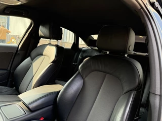Audi A6 Audi A6 Limousine 1.8 TFSI ultra Adrenalin Sport|Sline|Bose|Automaat - afbeelding nr 42