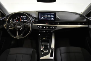 Audi A4 CARPLAY/PDC/LED wordt verwacht - afbeelding nr 2