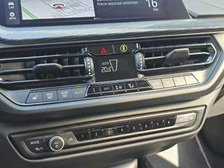 BMW 1 Serie BMW 1-serie 118i Introduction Edition|AUTOMAAT|LED|VIRTUAL CP|NAVI - afbeelding nr 36
