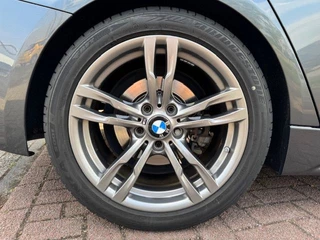 BMW 3 Serie Airco/ECC,Leder,Navigatie,Open dak - afbeelding nr 20