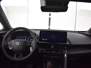 Toyota C-HR - afbeelding nr 13