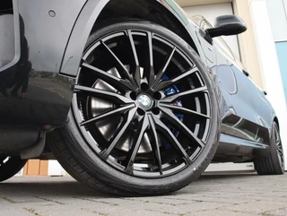 BMW X5 BMW X5 xDrive45e High Executive | 22inch | Panoramdak | H&K audio | - afbeelding nr 10