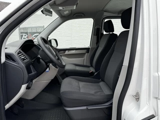 Volkswagen Transporter Volkswagen Transporter Kombi T6 2.0 TDI 9 persoons Cruise control Airco Verwarmbare buitenspiegels - afbeelding nr 32