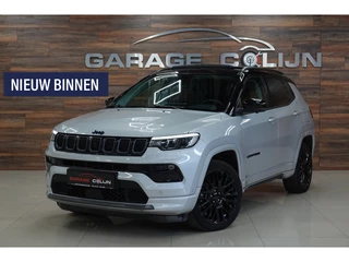 Jeep Compass - afbeelding nr 1