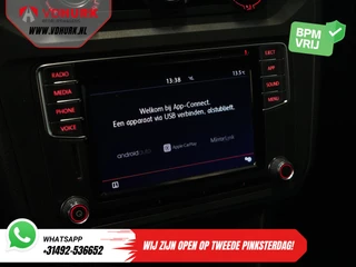 Volkswagen Caddy - afbeelding nr 23