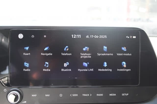 Hyundai i20 Hyundai i20 1.0 T-GDI N Line Navi/Led/Cam/Bose/17