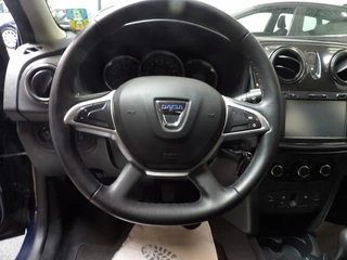 Dacia Logan - afbeelding nr 16