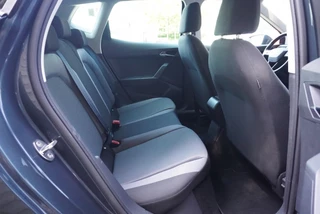 SEAT Arona SEAT Arona 1.0 TSI Style B. Int CarPlay | Keyless | Clima | Cruise | NAP - afbeelding nr 9