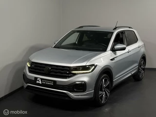 Volkswagen T-Cross Volkswagen T-Cross 1.0 TSI 3X R-LINE | CARPLAY | ACC | CLIMA - afbeelding nr 36