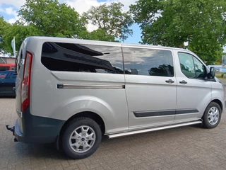 Ford Transit Custom - afbeelding nr 5