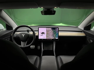 Tesla Model 3 Tesla Model 3 Performance AWD 75 kWh Trekhaak | Marge | NAP - afbeelding nr 12