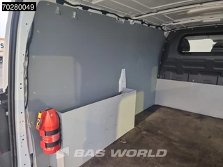 Mercedes-Benz Vito Mercedes Vito 114 Automaat L2H1 Navi Airco Cruise L2 5m3 Airco Cruise control - afbeelding nr 8