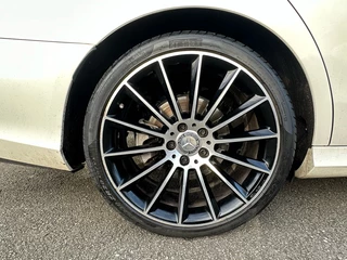 Mercedes-Benz E-Klasse - afbeelding nr 5