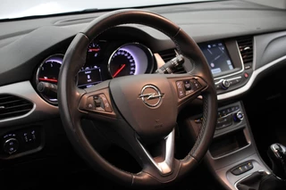 Opel Astra - afbeelding nr 11
