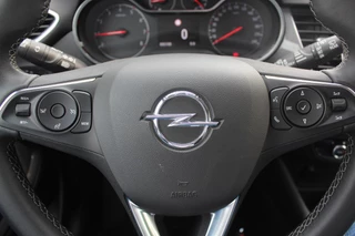 Opel Crossland Opel Crossland 1.2 Turbo Elegance / NL Auto! / Trekhaak / Camera / Keyless / Navigatie / 16'' / LED Koplampen / Cruise Control - afbeelding nr 28