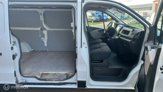 Renault Trafic Renault Trafic bestel 1.6 dCi T29 L2H1 Comfort/AIRCO/CRUISECONTROL/NAVIGATIE - afbeelding nr 9