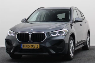 BMW X1 BMW X1 xDrive25e Executive Navigatie, Stoelverwarming, PDC, Cruise, Climate - afbeelding nr 23