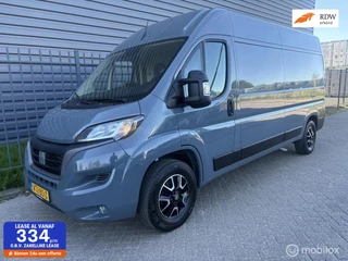 Fiat Ducato bestel 35 2.2 MultiJet L3H2