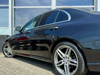 Mercedes-Benz E-Klasse Mercedes E-klasse 220d AMG|BURMESTER|HUD|WIDESCREEN|AMBIENT - afbeelding nr 24