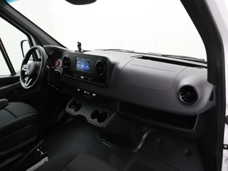 Mercedes-Benz Sprinter | Navigatie | Camera | Airco | Cruise - afbeelding nr 23