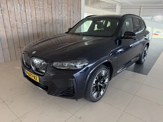 BMW iX3 High Executive 80 kWh SOH 96,6 %