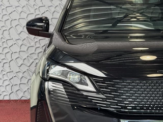 Peugeot 5008 Peugeot 5008 GT BLACK PACK 7P CAMERA NAVI I-COCKPIT LED ELEK.KLEP STOELVERW. LEER LED 2024 7PERS 7PERSOONS - afbeelding nr 60