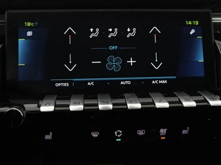 Peugeot 508 Peugeot 508 1.6 HYbrid Allure | Stoelverwarming |  Focal Sound | Adaptive cruise | Camera | Carplay | Full LED | Keyless | Navigatie | Half leder | PHEV - afbeelding nr 22