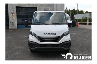 Iveco Daily 35S18 3.0 180 pk Hi-Matic Chassis