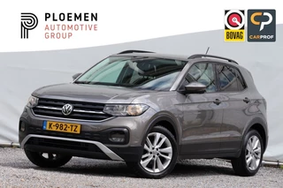 Volkswagen T-Cross 1.0 TSI Life - 95 pk **PDC / Blind spot / Navi / Carplay / Climate