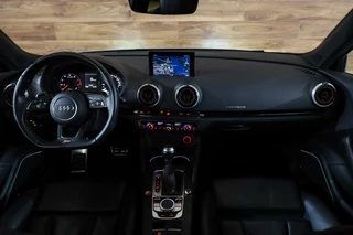 Audi RS3 Audi RS3 2.5 TFSI RS3 quattro|NAP|B&O|Pano|RSzetels|Camera| - afbeelding nr 8