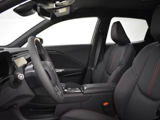 Lexus LBX Lexus LBX Emotion | PDC | Stoel/Stuur verwarming - afbeelding nr 9