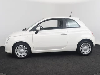 Fiat 500 - afbeelding nr 6