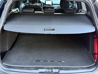 Ford Focus Ford Focus Wagon 1.0 EcoBoost ST Line Bsns - Blue Panther - Carplay/B&O/Adapt Cruise - afbeelding nr 12