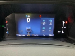 Ford Ranger Ford Ranger 3.0 V6 Wildtrak Double Cab EcoBlue | SCI |241pk!! | 2-zits|  BPM vrij | Rollertop | Trekhaak | Technology Pack | Uniek in Nederland | Verlengde fabrieksgarantie tot 03-2028 - afbeelding nr 5