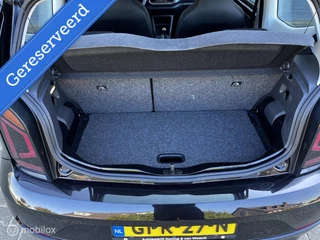 Volkswagen up! Volkswagen Up! 1.0 Camera|PDC|Cruise|Airco|DAB+|Lane.Assist| - afbeelding nr 15
