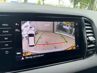 Škoda Karoq Škoda Karoq 1.5 TSI Sportline Business Pano/Canton/Led/ACC/Grootscherm/Nav - afbeelding nr 22