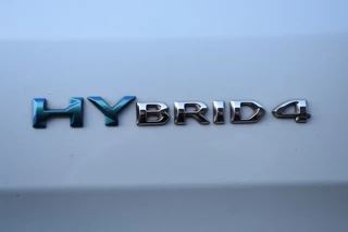 Peugeot 3008 - afbeelding nr 9