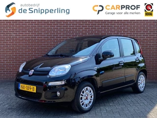 Fiat Panda Fiat Panda 0.9 TWINAIR LOUNGE 80 PK AIRCO PDC BLUETOOTH - afbeelding nr 1