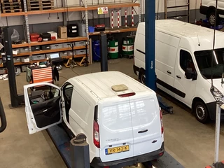 Ford Transit Connect - afbeelding nr 28