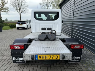 Ford Transit Ford Transit 470 2.0 TDCI 170PK! BE Trekker! Cruise! Airco! - afbeelding nr 3