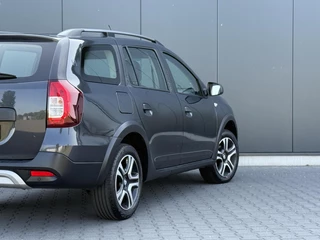 Dacia Logan Dacia Logan MCV 1.0 TCE LPG Stepway Serie Limitee 15th Anniv. - afbeelding nr 5