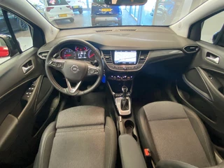 Opel Crossland Opel Crossland 1.2 Turbo Elegance | AUTOMAAT | 130 pk | LED | CLIMA | CAMERA | - afbeelding nr 10