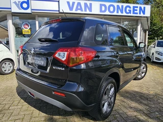 Suzuki Vitara Suzuki Vitara 1.6 Exclusive | Automaat | Navigatie - afbeelding nr 4