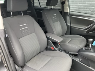 Toyota Verso Toyota Verso 1.8 VVT-i 147 pk Dynamic AUT. | parkeersensor | trekhaak | camera | stoelverwarming | cruise control - afbeelding nr 17