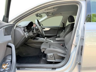 Audi A4 - afbeelding nr 19