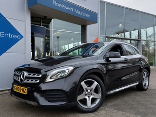 Mercedes-Benz GLA - 234657301-0