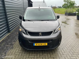 Peugeot Expert Peugeot Expert 2.0 BlueHDI Premium Dub.Cab 6 Pers XL L3 Navi - afbeelding nr 24