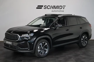 Škoda Kodiaq 1.5 TSI Business Edition Automaat | 7 persoons | Panoramadak