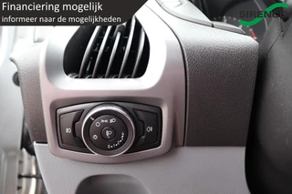 Ford Transit Custom Ford Transit Custom 340 2.0 TDCI L1H1 Ambiente navigatie bluetooth dab+ airco trekhaak nette bus - afbeelding nr 27