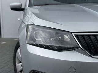 Škoda Fabia Skoda Fabia Combi 1.4 TDI Style | Zeer Nette Auto | Trekhaak | Onderhoudshistorie | - afbeelding nr 5